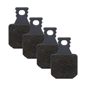 Placute de frana MDP 8 BLACK/GREY (PU = 1 set)