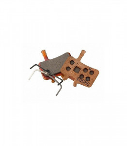 Placute Frana Avid Pentru Juicy / BB7