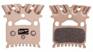 Placute frana CONTEC CBP-540C organic