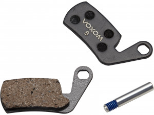 Placute frana Voxom Bsc14 Magura Marta 2002-2008 : semi-metal