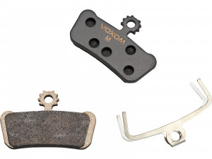 Placute frana Voxom Bsc5S Avid/Sram X.0 : sintered