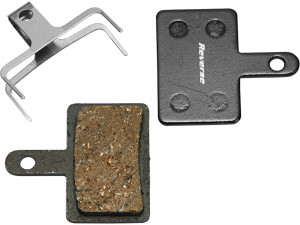 Placute pentru disc REVERSE DISC BRAKE PAD SHIMANO DEORE/ORION/GEMINI