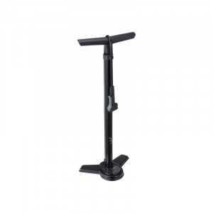 Pompa BBB BFP-2701 AirSteel Otel Neagra