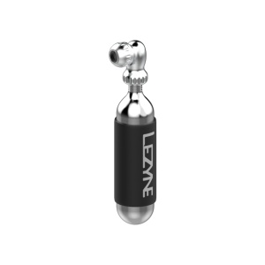Pompa CO2 Lezyne Twin Speed Drive