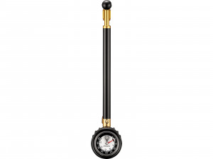 Pompa de mana, Lezyne, 400psi , negru-auriu