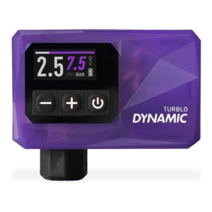 Pompa Dynamic Turblo 2 E-Pump
