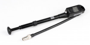Pompa furca RockShox, presiune mare (300 psi), digital