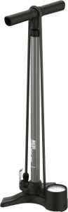 Pompa podea Lezyne Macro HP Floor Drive, gri MTT