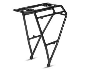 Portbagaj Acid Carrier SIC 2.0 RILink 27.5–29 inch Negru