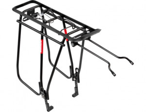Portbagaj spate Kross TravelRack 24"-28" disc-br
