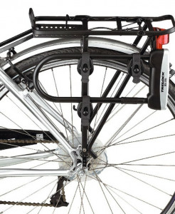 Portbagaj spate, U-Lock Trelock - 7302953