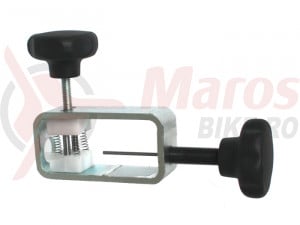 Presa insertie tub frane