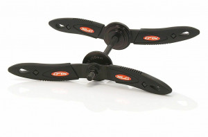 Presa monobloc XLCTO-S08