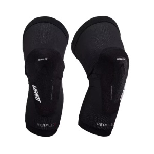 Protecție Genunchi ReaFlex UltraLite, Negru