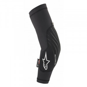 Protectii Cot Alpinestars Paragon Lite Youth Elbow Protector black