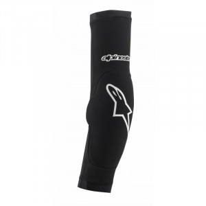 Protectii cot Alpinestars Paragon Plus Black / White