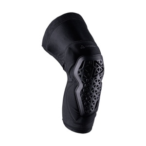 Protectii Genunchi Leatt FlexMesh Black