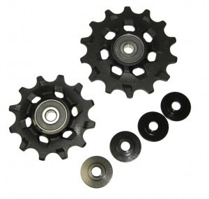 Pulley-Kit f. Sram derailleur GX RD 2X11