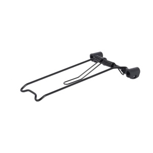 Racktime Clampit Clapeta Cu Arc Neagra Pentru Lightit Si Lightit Tour