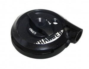 Remote spool kit cap , SID-RLC B1 114.015.547.181