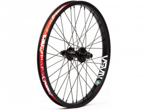 Roata BSD Back Wheel Street Pro Male LHD negru