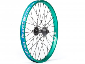 Roata fata BSD STREET PRO teal