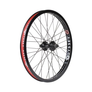 Roata Hazard Lite Cassette 36H, Crom