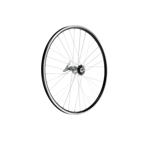 Roata spate 28" KROSS CITY, Tapered Rim, Torpedou
