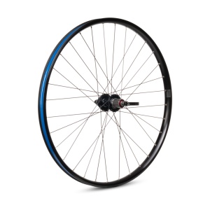 Roata Spate ACID MTB/Trekking CMPT HPA 622x30 32H 6-Bolt 5x135 QR Shimano HG