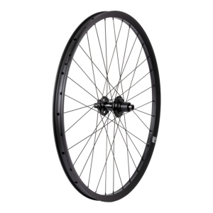 Roata Spate Ambit Realm 29 Inch 12x148 MS 612 P.O.E 32H Black