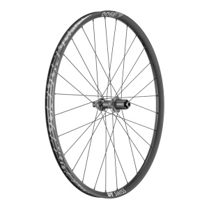 Roata Spate DT Swiss E 1900 Spline Disc 29 Inch/30mm Aluminiu., Negru, Center Lock, 148/12 Ax Thru Boost, Shimano