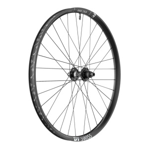 Roata Spate DT Swiss Exc 1200 DB 27.5 Inch/30mm Carbon, Center Lock, 157/12mm TA Boost+, Sram