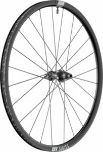 Roata spate DT Swiss G1800 Spline 25 DB 27,5'/24 650B, ALUM., CL,142/12MM TA, SRAM XDR RD