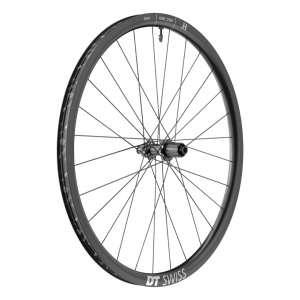 Roata Spate DT Swiss Hgc 1400 Spline 30 28 Inch/24 Carbon, Negru, DB Center Lock, 142/12mm TA, Shimano. 11