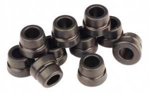 Rock Shox 08 Boxxer (32mm) Solo Air Top Out Bumper