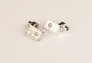 Rock Shox PushLoc/Match Maker/Trigger Adaptor Knuckle (L & R)