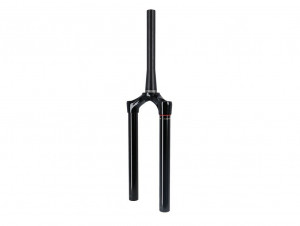 RockShox CSU Lyrik Ultim.DA 29 Boost, 51 offset, aluminiu, gloss black