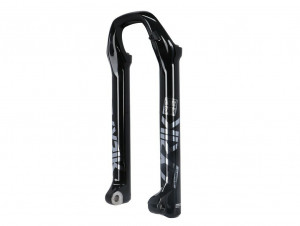 RockShox lower leg Lyrik Ultimate 27 BOOST, GlossBlack, 15x110mm