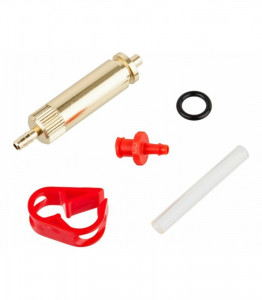 Rockshox Postbleed