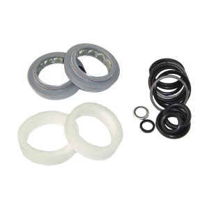 Rockshox Service Kit For Suspension Fork Totem Fork Service Kit, Basic