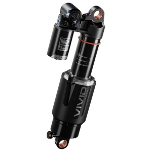 RockShox Vivid Ultimate DH RC2 D1 250x70 Standard/Standard