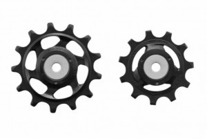 Role schimbator ghidare & tensionare Shimano RD-RX810