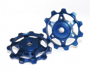 Rotite schimbator spate XLC blue