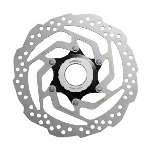 Rotor frana pe disc Shimano SM-RT10-S 160mm center lock