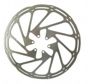 Rotor frana Sram Rotor Centerline, 203mm, 6 suruburi