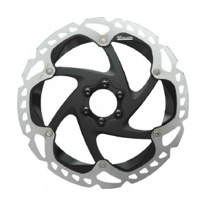 Rotor pt. frana pe disc SHIMANO RT-MT905, L 203mm, 6 suruburi