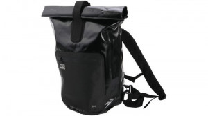 Rucsac CONTEC Waterproof 24 - negru