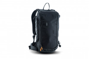 Rucsac Cube Pure 12 Negru