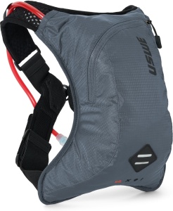 Rucsac de hidratare Outlander 4, Albastru, 4L