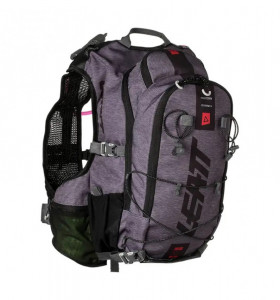 Rucsac hidratare Leatt GPX XL 2.0 Dark Brushed
